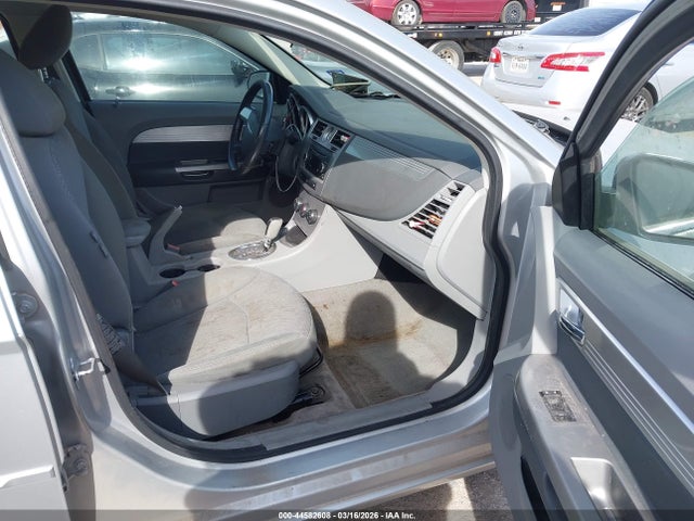 2007 CHRYSLER SEBRING 1C3LC56K07N680929 Photo 4
