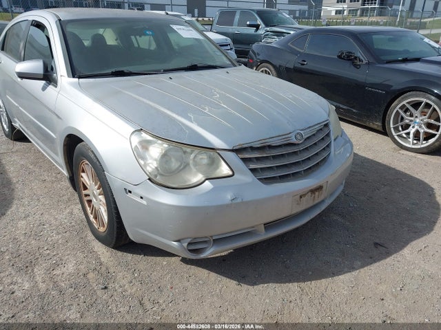 2007 CHRYSLER SEBRING 1C3LC56K07N680929 Photo 5