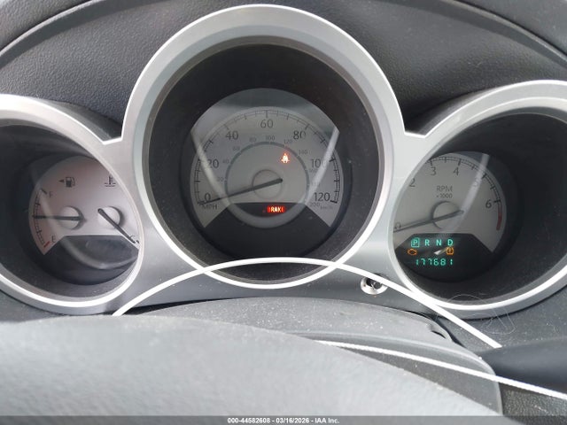 2007 CHRYSLER SEBRING 1C3LC56K07N680929 Photo 6