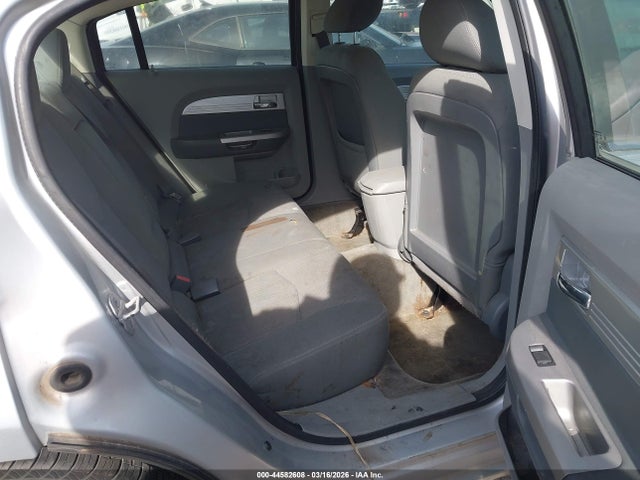 2007 CHRYSLER SEBRING 1C3LC56K07N680929 Photo 7