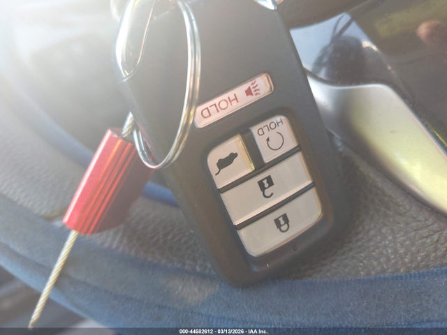 Продаж на аукціоні авто 2021 Honda Cr-v Awd Ex, vin: 7FARW2H55ME011346, номер лоту: 44582612