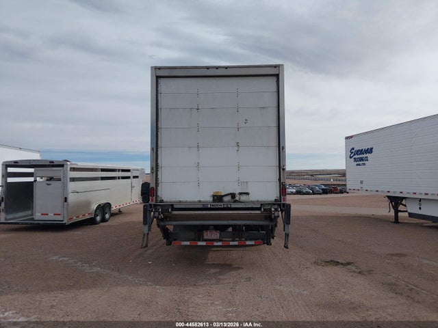 2018 International Durastar 4300 მანქანა იყიდება აუქციონზე, vin: 3HAMMMMLXJL003778, აუქციონის ნომერი: 44582613