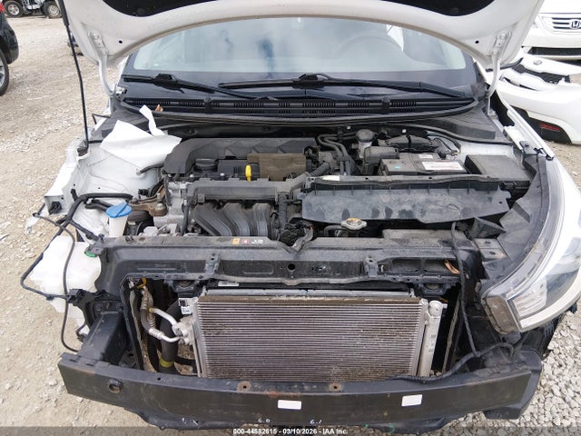 2020 KIA RIO 3KPA24AD5LE336827 Photo 9