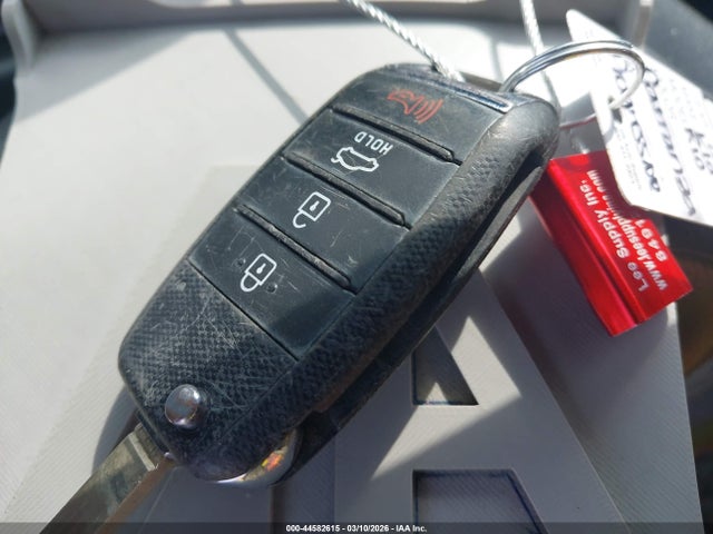 2020 KIA RIO 3KPA24AD5LE336827 Photo 10