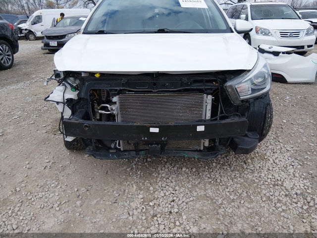 Продаж на аукціоні авто 2020 Kia Rio S, vin: 3KPA24AD5LE336827, номер лоту: 44582615