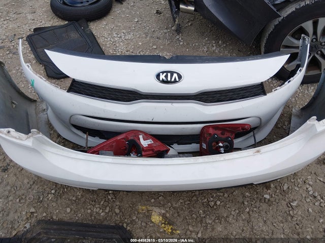 Продаж на аукціоні авто 2020 Kia Rio S, vin: 3KPA24AD5LE336827, номер лоту: 44582615