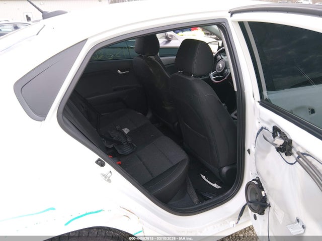 2020 KIA RIO 3KPA24AD5LE336827 Photo 7