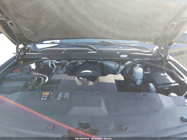 Chevrolet Suburban Ls 2016 1GNSKGKC8GR276734 Image 10