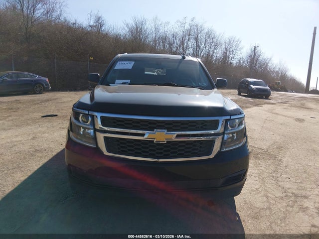 Chevrolet Suburban Ls 2016 1GNSKGKC8GR276734 Image 13