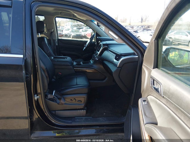 Chevrolet Suburban Ls 2016 1GNSKGKC8GR276734 Image 5