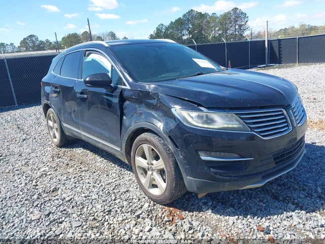 2017 LINCOLN MKC 5LMCJ1C98HUL32775