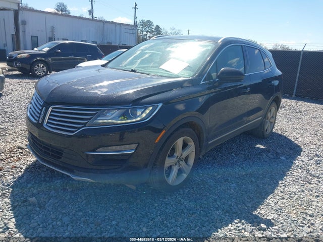 2017 LINCOLN MKC 5LMCJ1C98HUL32775 Photo 1