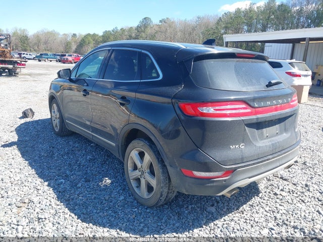 2017 LINCOLN MKC 5LMCJ1C98HUL32775 Photo 2