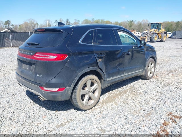 2017 LINCOLN MKC 5LMCJ1C98HUL32775 Photo 3