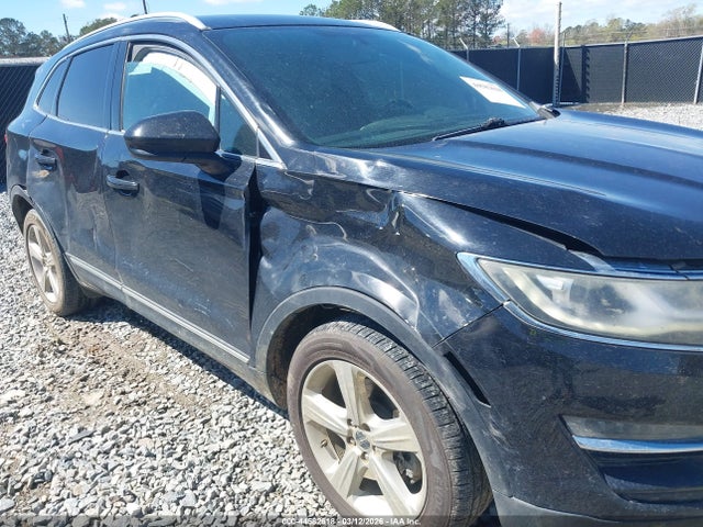 2017 LINCOLN MKC 5LMCJ1C98HUL32775 Photo 5