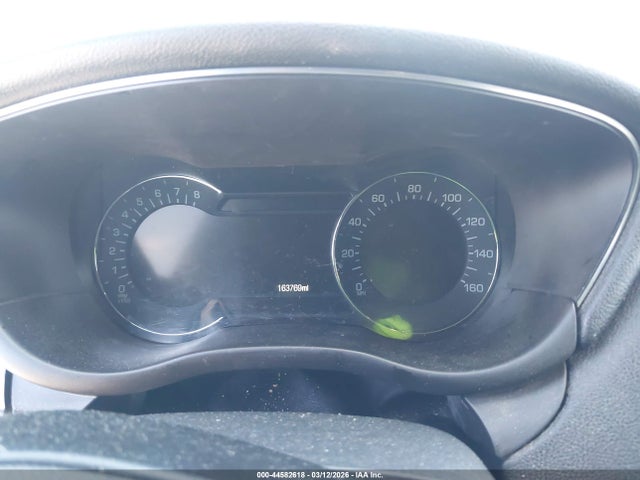 2017 LINCOLN MKC 5LMCJ1C98HUL32775 Photo 6