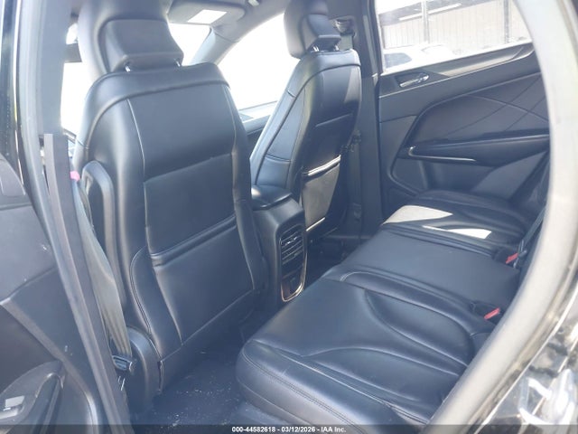 2017 LINCOLN MKC 5LMCJ1C98HUL32775 Photo 7