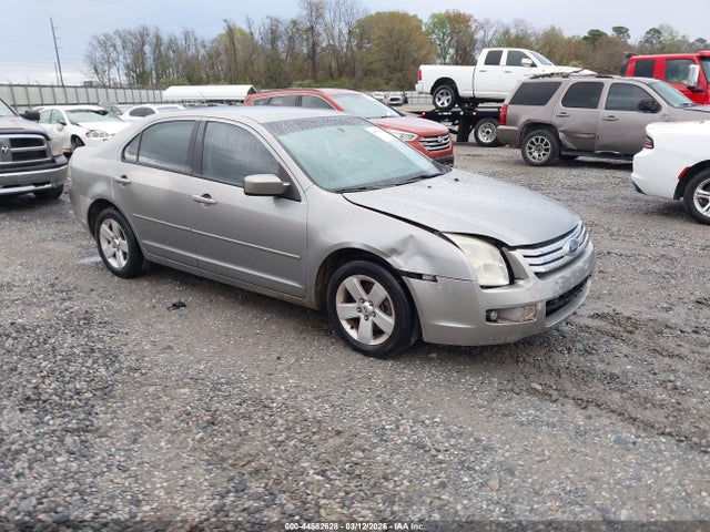 Продаж на аукціоні авто 2008 Ford Fusion Se, vin: 3FAHP07Z68R242487, номер лоту: 44582628