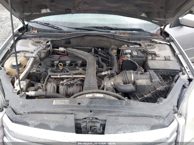 Продаж на аукціоні авто 2008 Ford Fusion Se, vin: 3FAHP07Z68R242487, номер лоту: 44582628