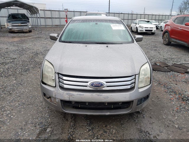 Продаж на аукціоні авто 2008 Ford Fusion Se, vin: 3FAHP07Z68R242487, номер лоту: 44582628