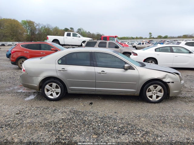 Продаж на аукціоні авто 2008 Ford Fusion Se, vin: 3FAHP07Z68R242487, номер лоту: 44582628