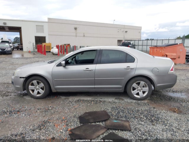 Продаж на аукціоні авто 2008 Ford Fusion Se, vin: 3FAHP07Z68R242487, номер лоту: 44582628