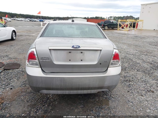 Продаж на аукціоні авто 2008 Ford Fusion Se, vin: 3FAHP07Z68R242487, номер лоту: 44582628