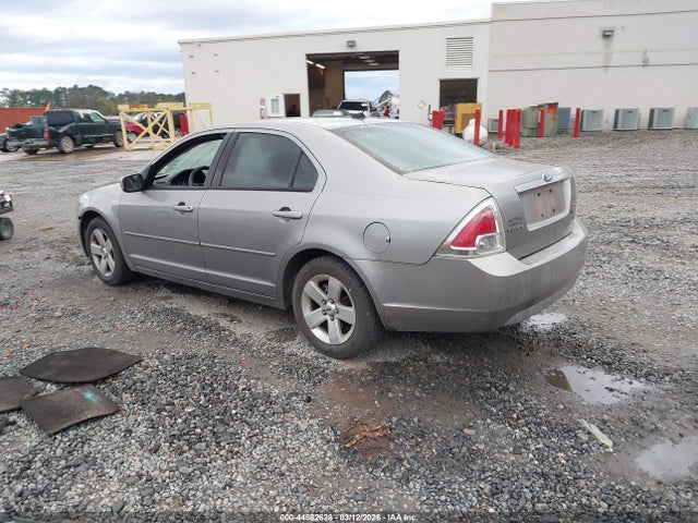 Продаж на аукціоні авто 2008 Ford Fusion Se, vin: 3FAHP07Z68R242487, номер лоту: 44582628