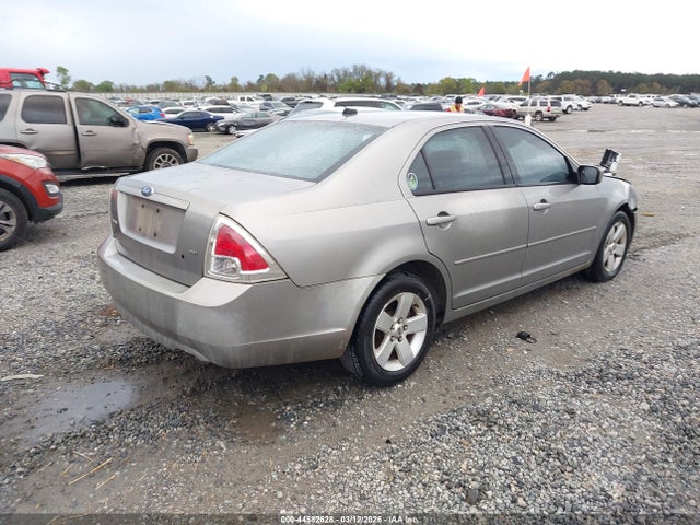 Продаж на аукціоні авто 2008 Ford Fusion Se, vin: 3FAHP07Z68R242487, номер лоту: 44582628