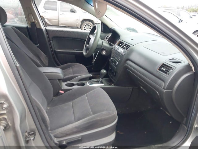 Продаж на аукціоні авто 2008 Ford Fusion Se, vin: 3FAHP07Z68R242487, номер лоту: 44582628