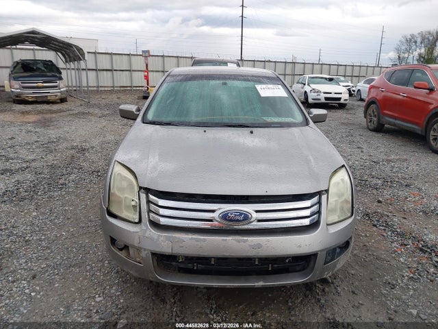 Продаж на аукціоні авто 2008 Ford Fusion Se, vin: 3FAHP07Z68R242487, номер лоту: 44582628