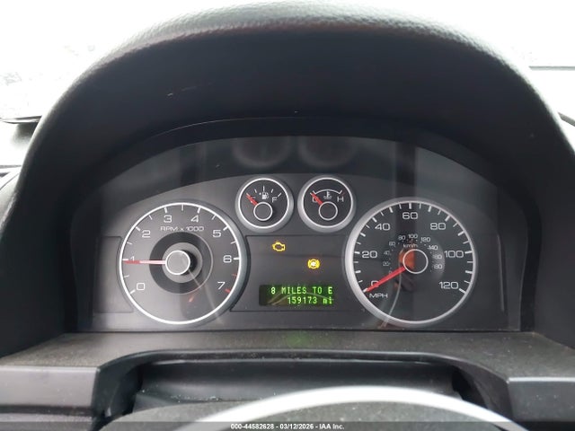 Продаж на аукціоні авто 2008 Ford Fusion Se, vin: 3FAHP07Z68R242487, номер лоту: 44582628