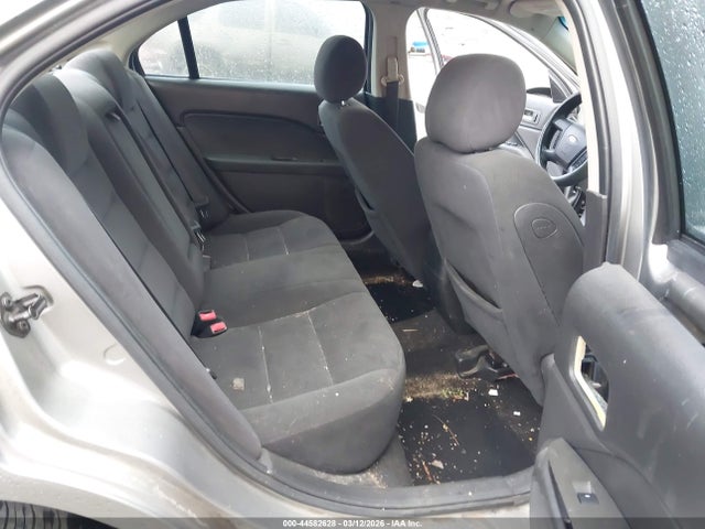 Продаж на аукціоні авто 2008 Ford Fusion Se, vin: 3FAHP07Z68R242487, номер лоту: 44582628