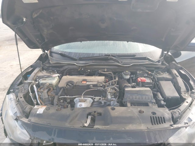 Aukcja sprzedaży 2018 Honda Civic Lx, vin: 2HGFC2F59JH591041, numer aukcji: 44582629