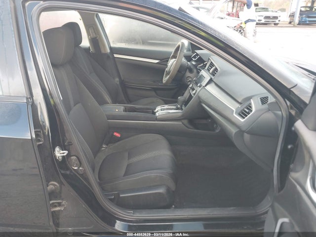 Aukcja sprzedaży 2018 Honda Civic Lx, vin: 2HGFC2F59JH591041, numer aukcji: 44582629