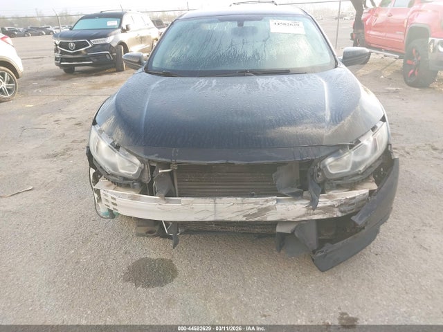 Aukcja sprzedaży 2018 Honda Civic Lx, vin: 2HGFC2F59JH591041, numer aukcji: 44582629