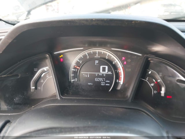 Aukcja sprzedaży 2018 Honda Civic Lx, vin: 2HGFC2F59JH591041, numer aukcji: 44582629