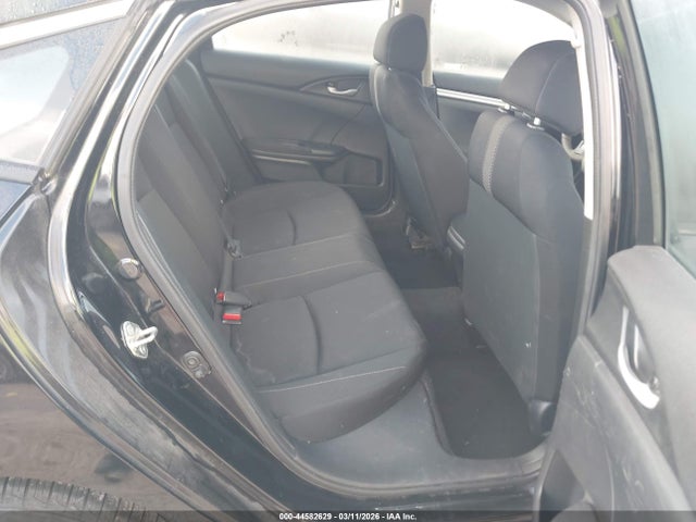 Aukcja sprzedaży 2018 Honda Civic Lx, vin: 2HGFC2F59JH591041, numer aukcji: 44582629