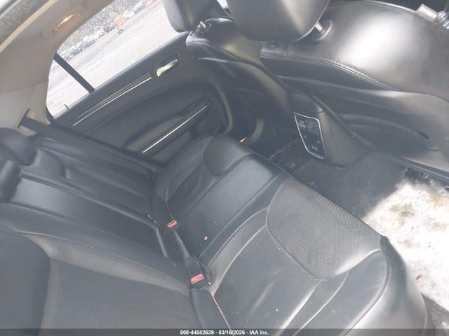 2017 CHRYSLER 300C 2C3CCAEG1HH579656 Photo 7