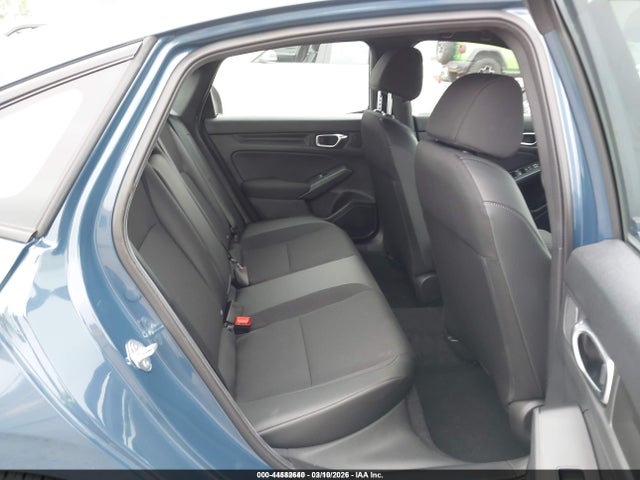 44582640 :رقم المزاد ، 2HGFE2F55TH511098 vin ، 2026 Honda Civic Sport مزاد بيع
