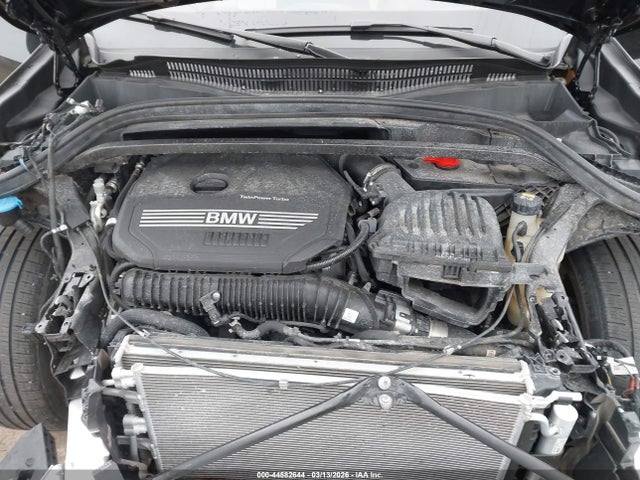 Продажа на аукционе авто 2022 Bmw X2 Xdrive28i, vin: WBXYJ1C06N5U62688, номер лота: 44582644