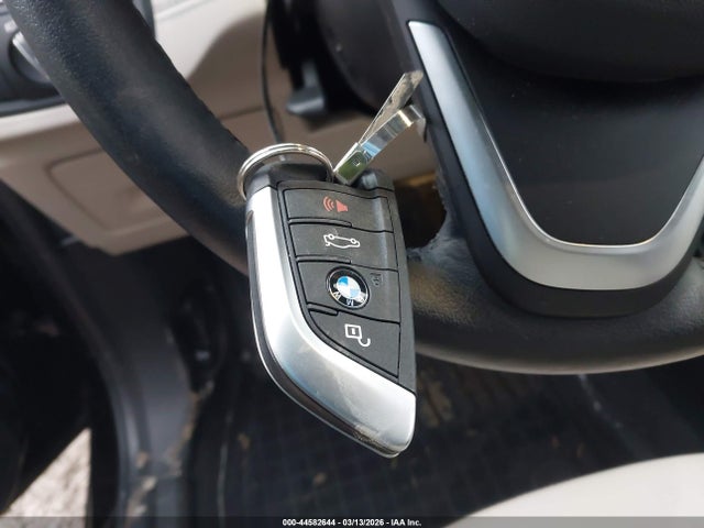 Продажа на аукционе авто 2022 Bmw X2 Xdrive28i, vin: WBXYJ1C06N5U62688, номер лота: 44582644