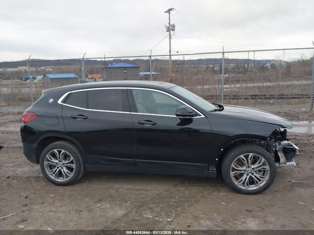 Продажа на аукционе авто 2022 Bmw X2 Xdrive28i, vin: WBXYJ1C06N5U62688, номер лота: 44582644