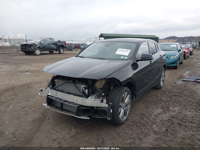 Продажа на аукционе авто 2022 Bmw X2 Xdrive28i, vin: WBXYJ1C06N5U62688, номер лота: 44582644