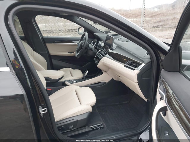 Продажа на аукционе авто 2022 Bmw X2 Xdrive28i, vin: WBXYJ1C06N5U62688, номер лота: 44582644