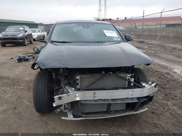 Продажа на аукционе авто 2022 Bmw X2 Xdrive28i, vin: WBXYJ1C06N5U62688, номер лота: 44582644