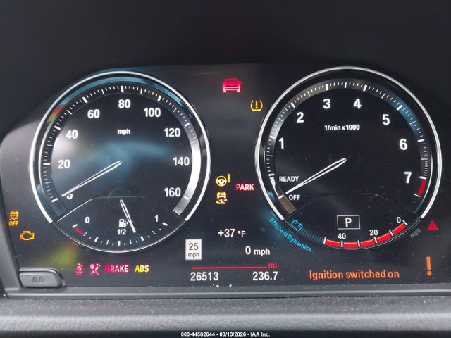Продажа на аукционе авто 2022 Bmw X2 Xdrive28i, vin: WBXYJ1C06N5U62688, номер лота: 44582644