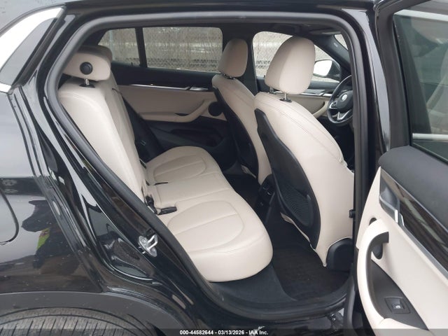 Продажа на аукционе авто 2022 Bmw X2 Xdrive28i, vin: WBXYJ1C06N5U62688, номер лота: 44582644