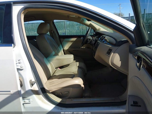 Продаж на аукціоні авто 2011 Buick Lucerne Cxl, vin: 1G4HC5EM6BU115115, номер лоту: 44582647