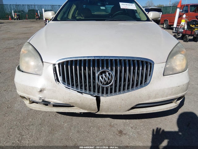 Продаж на аукціоні авто 2011 Buick Lucerne Cxl, vin: 1G4HC5EM6BU115115, номер лоту: 44582647